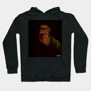 Conquest Hoodie